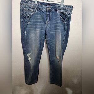 Vigoss jeans